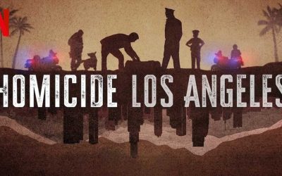 Homicide: Los Angeles – Review | Netflix