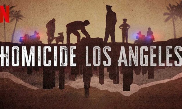 Homicide: Los Angeles – Review | Netflix