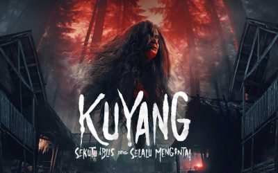 Kuyang – Movie Review | Netflix (2/5)