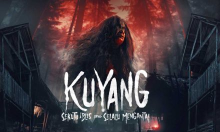 Kuyang – Movie Review | Netflix (2/5)
