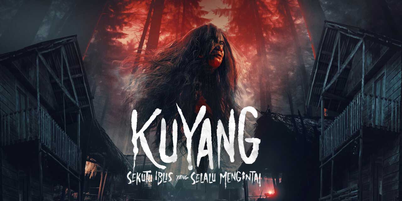 Kuyang – Movie Review | Netflix (2/5)