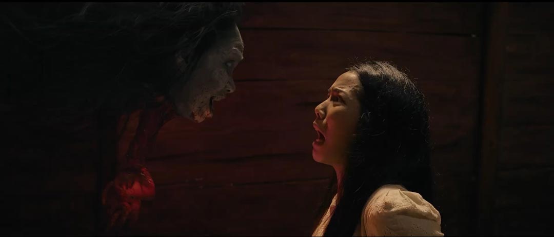 Kuyang (2024) – Review | Indonesian Horror on Netflix