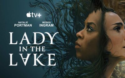 Lady in the Lake – Review | Apple TV+