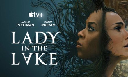 Lady in the Lake – Review | Apple TV+