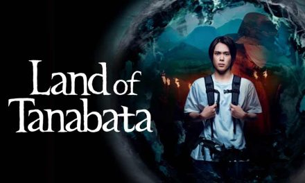Land of Tanabata – Series Review | Disney+ / Hulu