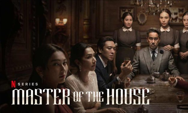 Master of the House – Series Review | Netflix