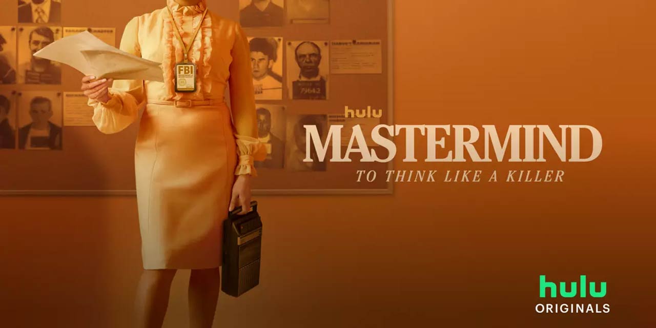 Mastermind: To Think Like A Killer – Review | Hulu
