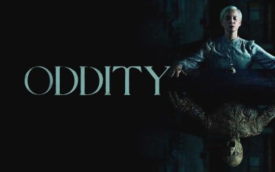 Oddity – Movie Review (4/5)