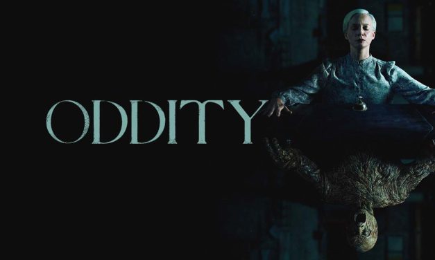Oddity – Movie Review (4/5)