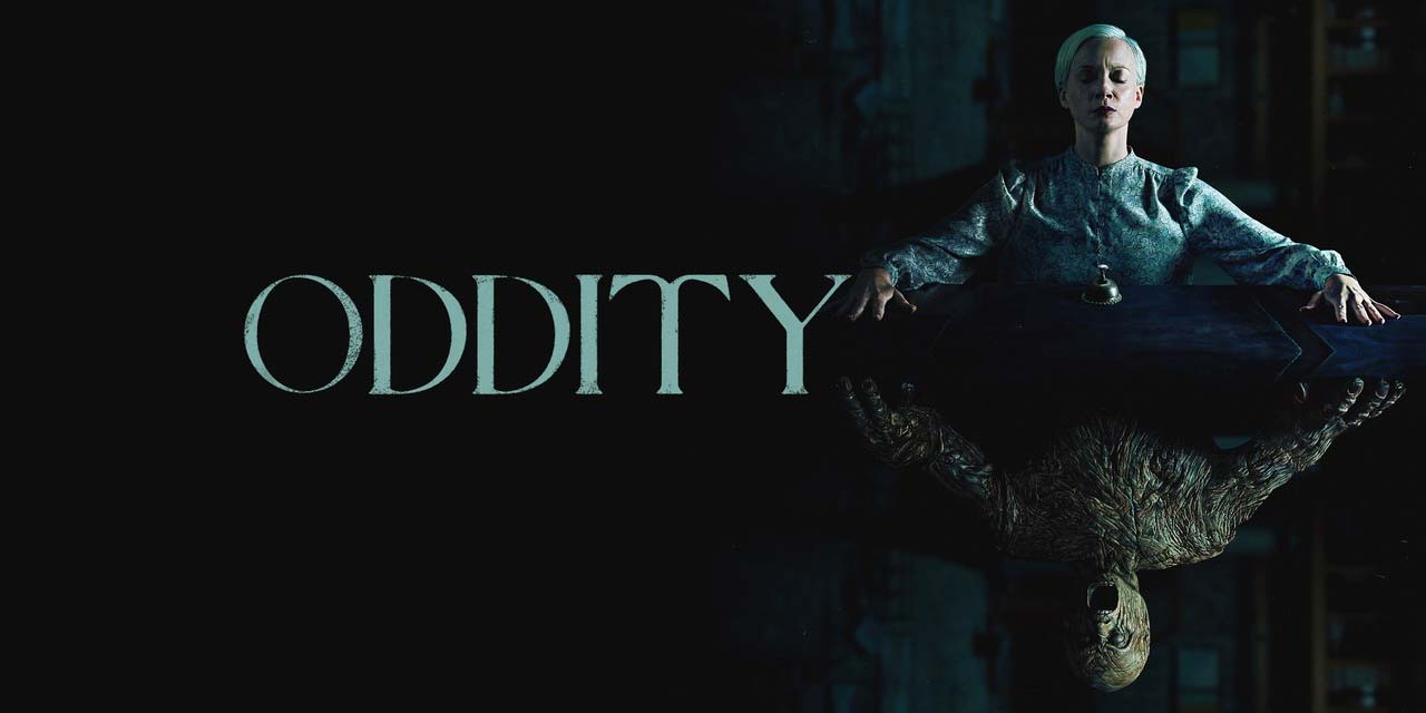 Oddity – Movie Review (4/5)