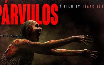 Párvulos – Review | Fantasia (4/5)