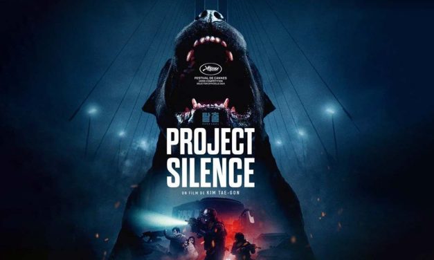 Project Silence – Movie Review (3/5)