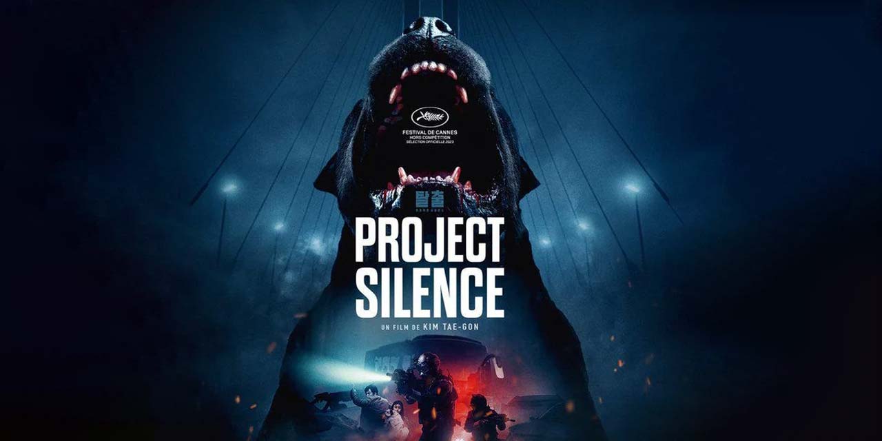 Project Silence – Movie Review (3/5)