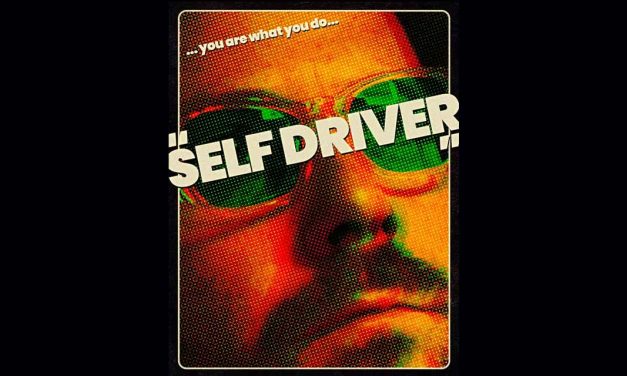 Self Driver – Review | Fantasia (4/5)