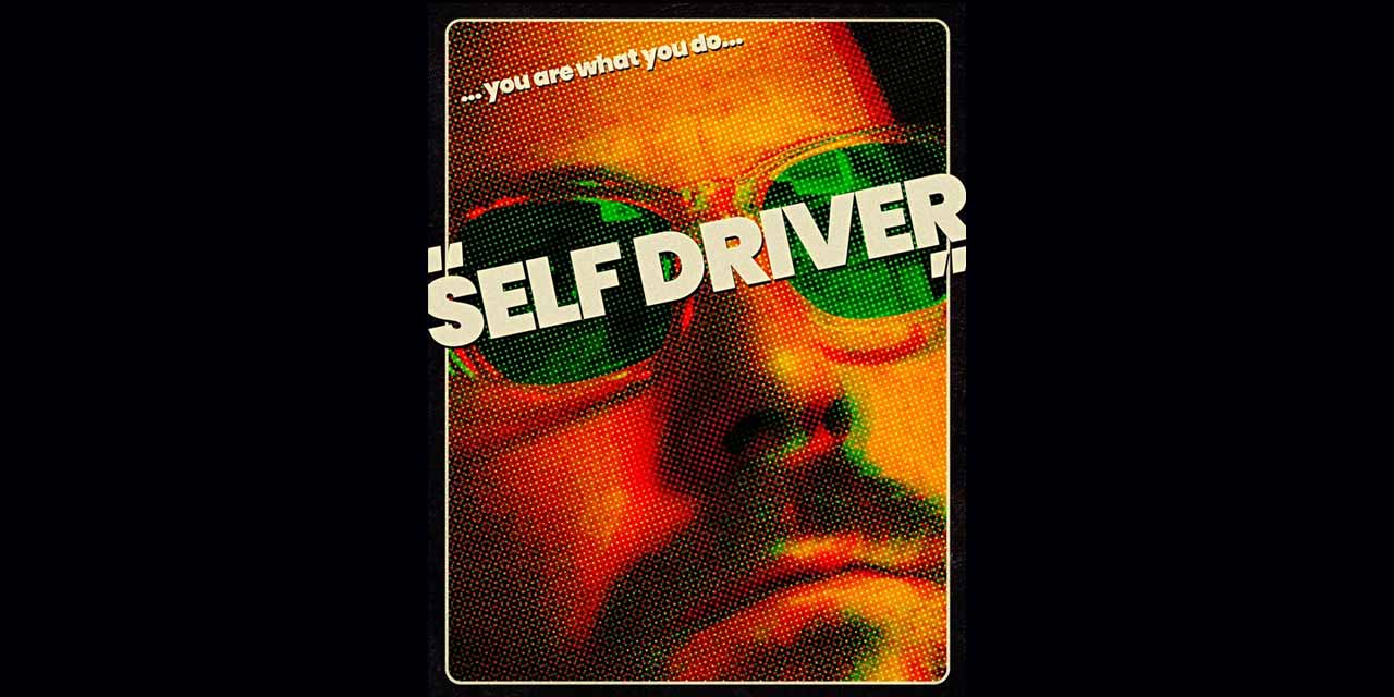 Self Driver – Review | Fantasia (4/5)