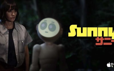 Sunny – Series Review | Apple TV+