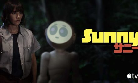 Sunny – Series Review | Apple TV+