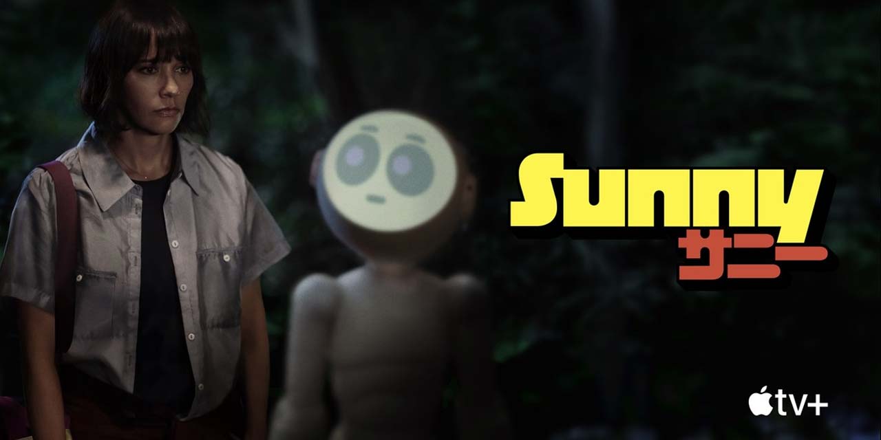 Sunny – Series Review | Apple TV+
