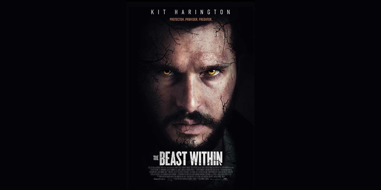 The Beast Within – Review | Fantasia (3/5)