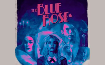 The Blue Rose – Movie Review (2/5)