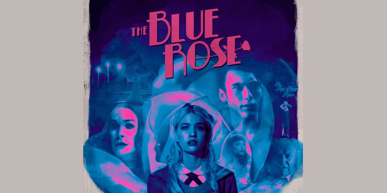 The Blue Rose – Movie Review (2/5)