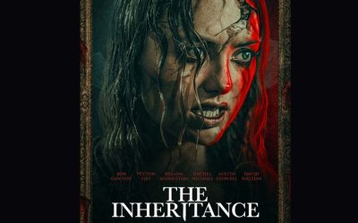 The Inheritance – Movie Review (3/5)