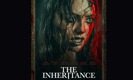The Inheritance – Movie Review (3/5)