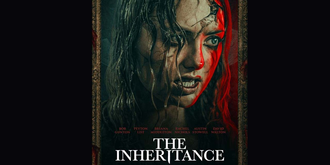 The Inheritance – Movie Review (3/5)