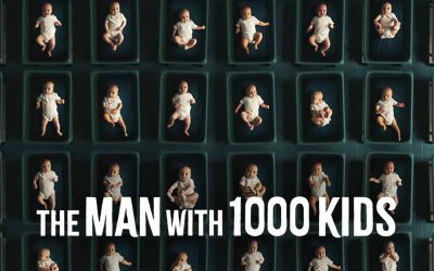The Man with 1000 Kids – Review | Netflix