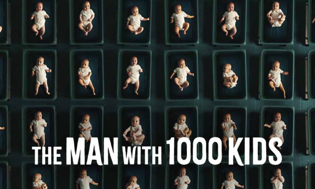 The Man with 1000 Kids – Review | Netflix