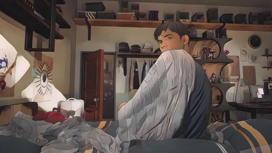 The Missing (2023) – Review | Filipino Animation | Fantasia