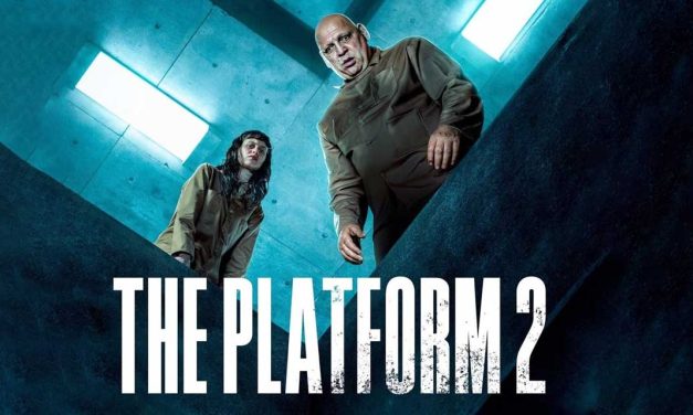 The Platform 2 – Review | Netflix (3/5)