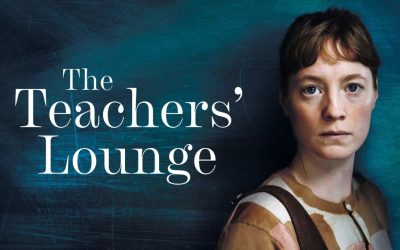 The Teachers’ Lounge – Review | Netflix (5/5)