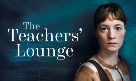 The Teachers’ Lounge – Review | Netflix (5/5)