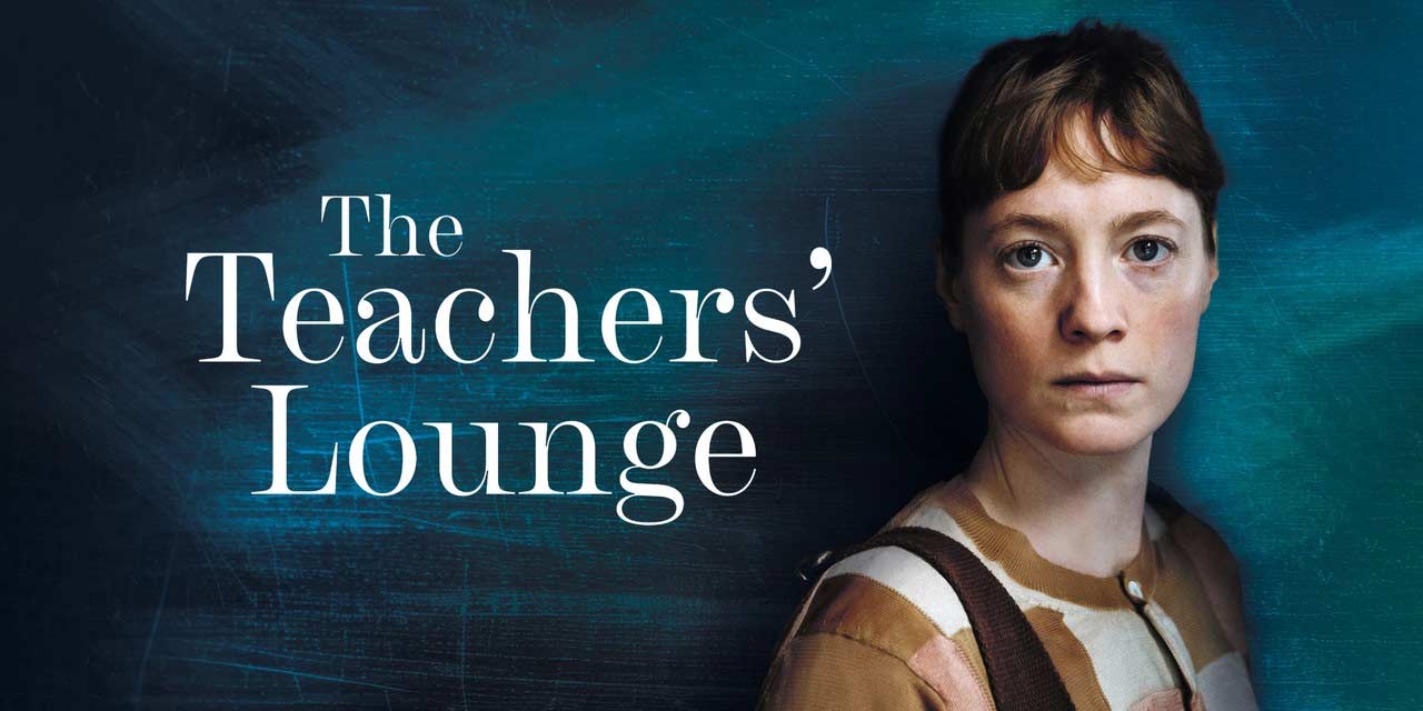 The Teachers’ Lounge – Review | Netflix (5/5)