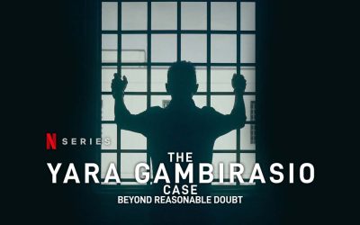 The Yara Gambirasio Case: Beyond Reasonable Doubt – Review | Netflix