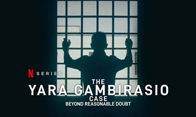 The Yara Gambirasio Case: Beyond Reasonable Doubt – Review | Netflix