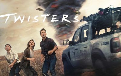 Twisters – Movie Review (4/5)