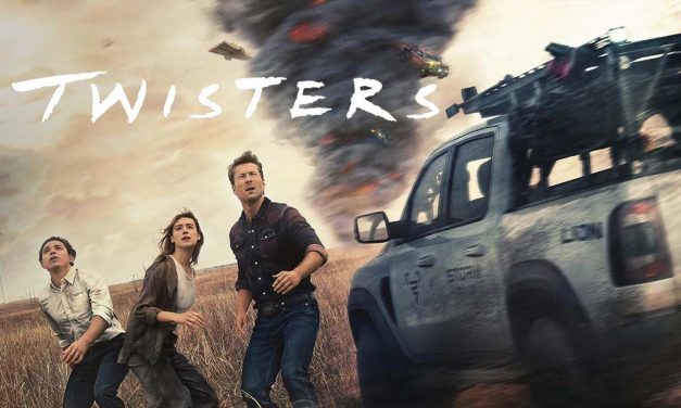 Twisters – Movie Review (4/5)
