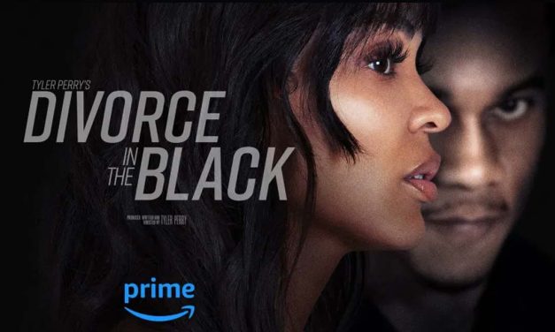 Tyler Perry’s Divorce in the Black – Review | Prime Video (2/5)