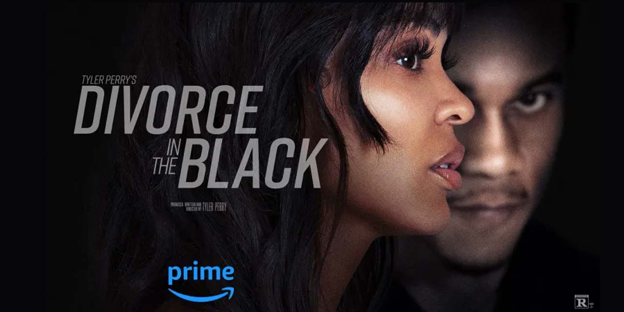 Tyler Perry's Divorce in the Black (2024) Review Prime Video