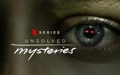 Unsolved Mysteries: Volume 4 – Review | Netflix