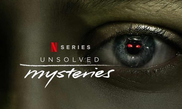 Unsolved Mysteries: Volume 4 – Review | Netflix