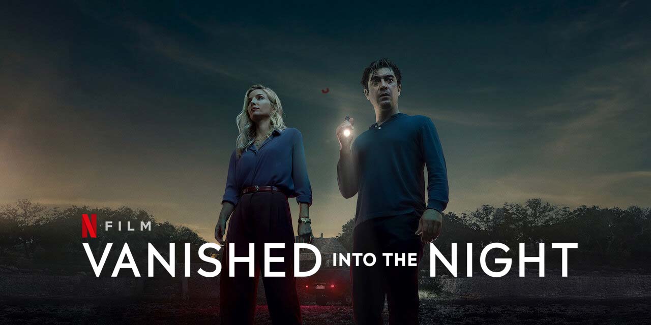 Vanished into the Night – Movie Review | Netflix (3/5)