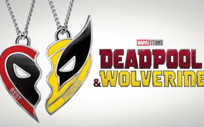 Deadpool & Wolverine – Movie Review (5/5)