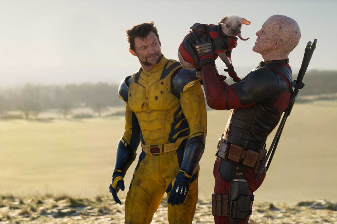 Deadpool & Wolverine (2024) Review Meta Awesome Heaven of Horror