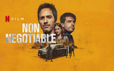Non Negotiable – Review | Netflix (3/5)