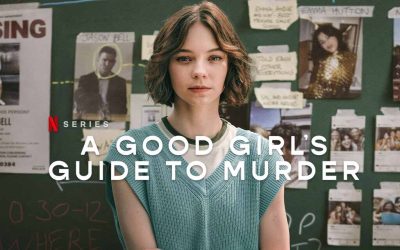 A Good Girl’s Guide to Murder – Series Review | Netflix