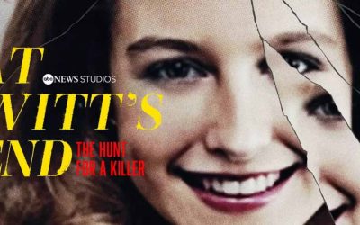 At Witt’s End: The Hunt for a Killer – Review | Hulu