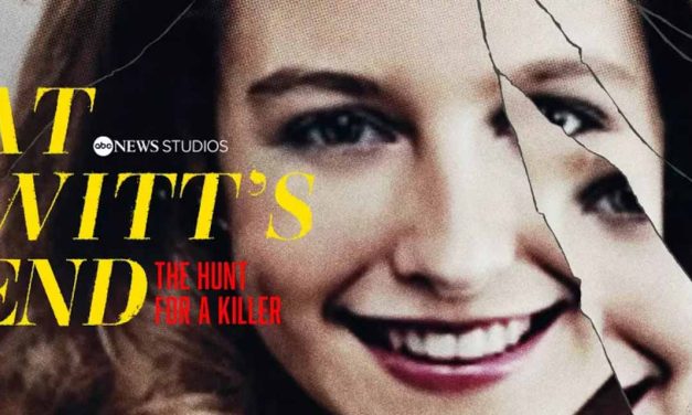 At Witt’s End: The Hunt for a Killer – Review | Hulu